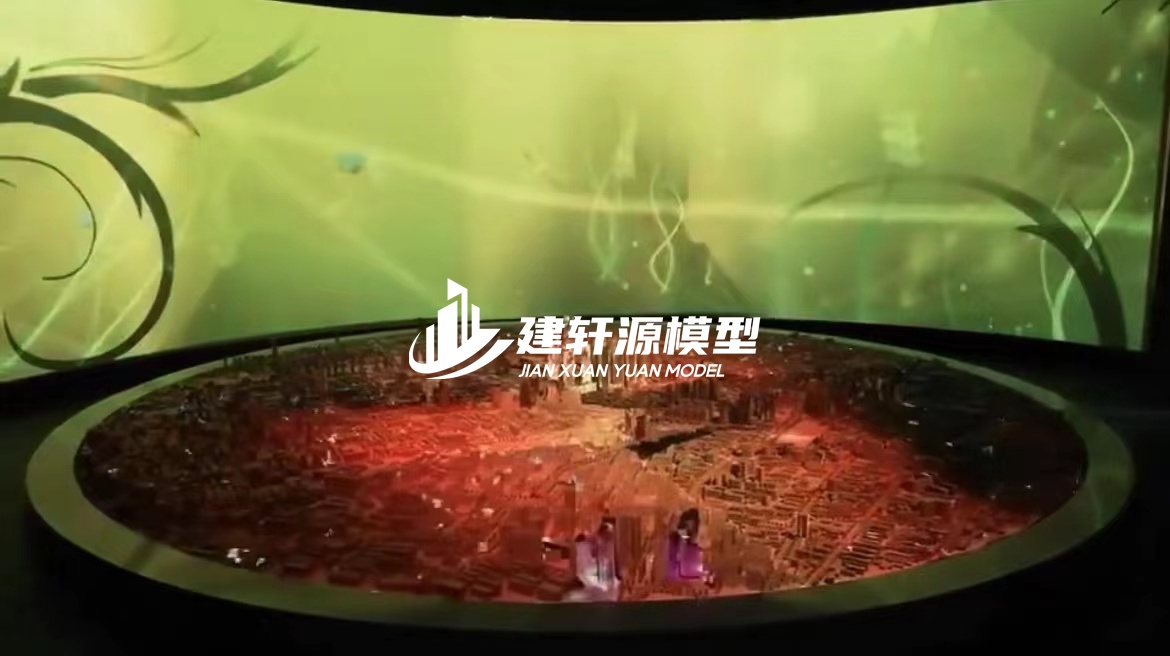 龙华数字模型制作